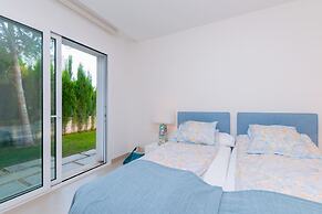 Sisu Willa z Podgrzewanym Basenem Las Colinas Golf