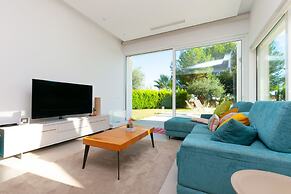 Sisu Willa z Podgrzewanym Basenem Las Colinas Golf