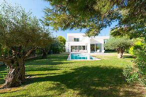 Sisu Willa z Podgrzewanym Basenem Las Colinas Golf