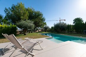 Sisu Willa z Podgrzewanym Basenem Las Colinas Golf