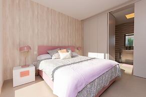 Sisu Willa z Podgrzewanym Basenem Las Colinas Golf