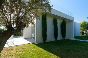 Sisu Willa z Podgrzewanym Basenem Las Colinas Golf