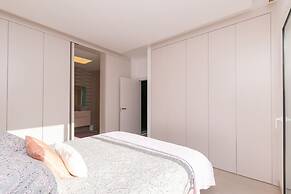 Sisu Willa z Podgrzewanym Basenem Las Colinas Golf