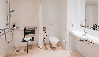 Premier Inn Frankfurt Messe