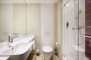 Premier Inn Frankfurt Messe