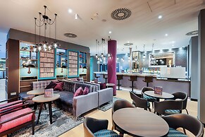 Premier Inn Düsseldorf City Friedrichstadt