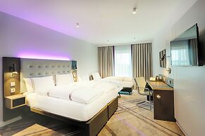Premier Inn Düsseldorf City Friedrichstadt
