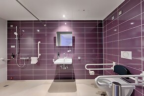 Premier Inn Düsseldorf City Friedrichstadt