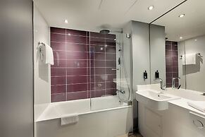 Premier Inn Düsseldorf City Friedrichstadt