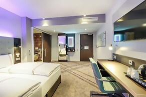 Premier Inn Düsseldorf City Friedrichstadt