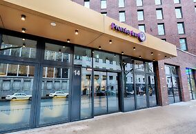Premier Inn Düsseldorf City Friedrichstadt