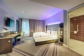 Premier Inn Düsseldorf City Friedrichstadt