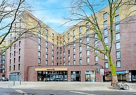 Premier Inn Düsseldorf City Friedrichstadt