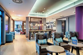 Premier Inn Düsseldorf City Friedrichstadt