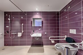 Premier Inn Düsseldorf City Friedrichstadt