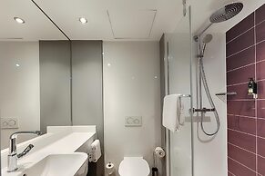Premier Inn Düsseldorf City Friedrichstadt
