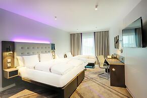 Premier Inn Düsseldorf City Friedrichstadt