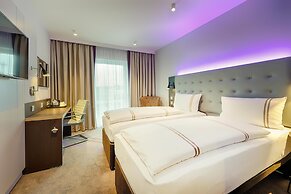 Premier Inn Düsseldorf City Friedrichstadt