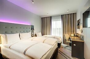 Premier Inn Düsseldorf City Friedrichstadt