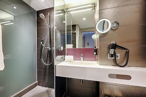 Premier Inn Berlin Alexanderplatz