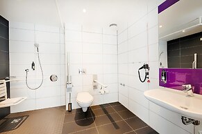 Premier Inn Berlin Alexanderplatz