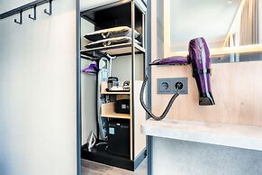 Premier Inn Berlin Alexanderplatz