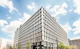 Premier Inn Berlin Alexanderplatz