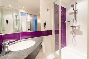Premier Inn Stuttgart Airport