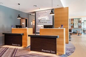 Premier Inn Stuttgart Airport