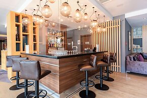 Premier Inn Stuttgart Airport