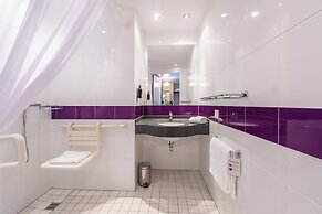 Premier Inn Stuttgart Airport
