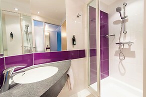 Premier Inn Stuttgart Airport