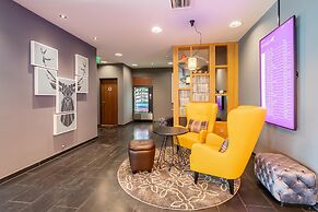 Premier Inn Stuttgart Airport