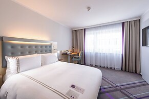 Premier Inn Stuttgart Airport