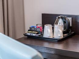 Premier Inn Stuttgart Feuerbach