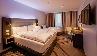 Premier Inn Stuttgart Feuerbach