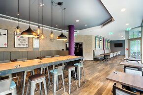 Premier Inn Stuttgart Bad Cannstatt