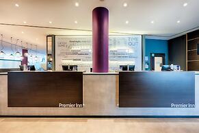 Premier Inn Stuttgart Bad Cannstatt