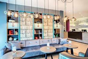 Premier Inn Stuttgart Bad Cannstatt