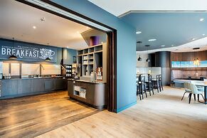 Premier Inn Stuttgart Bad Cannstatt