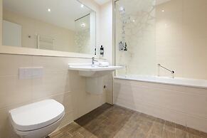 Premier Inn Stuttgart Bad Cannstatt