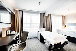 Premier Inn Berlin City Süd