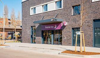 Premier Inn Saarbrücken City Congresshalle
