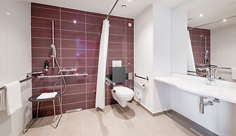 Premier Inn Saarbrücken City Congresshalle