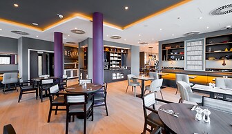 Premier Inn Saarbrücken City Congresshalle