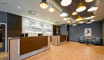 Premier Inn Saarbrücken City Congresshalle