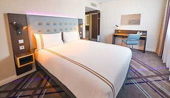 Premier Inn Saarbrücken City Congresshalle