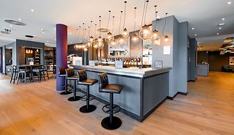 Premier Inn Saarbrücken City Congresshalle