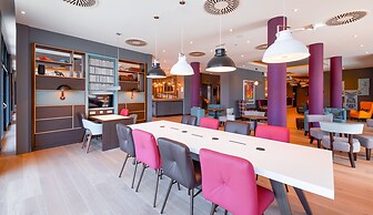 Premier Inn Saarbrücken City Congresshalle