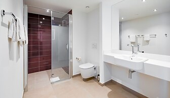 Premier Inn Saarbrücken City Congresshalle